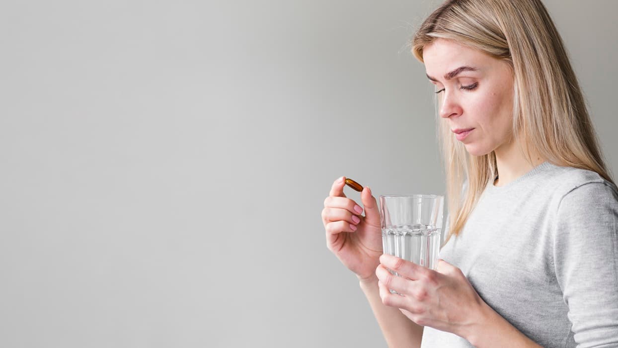 Supplément et accompagnement nutritionnel