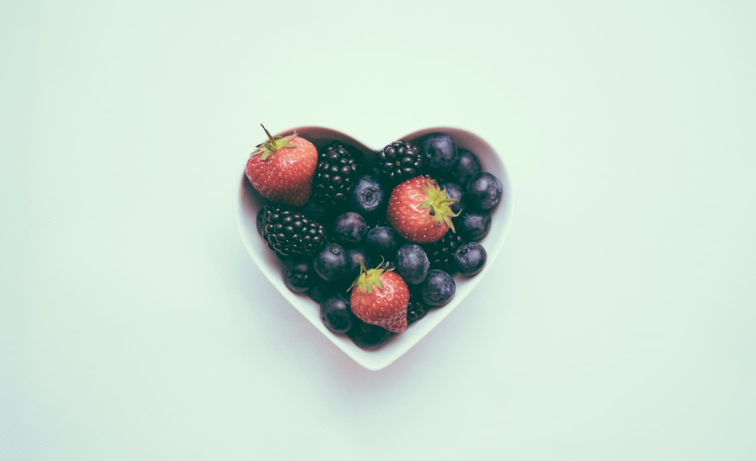 Heart-healthy meal pattern