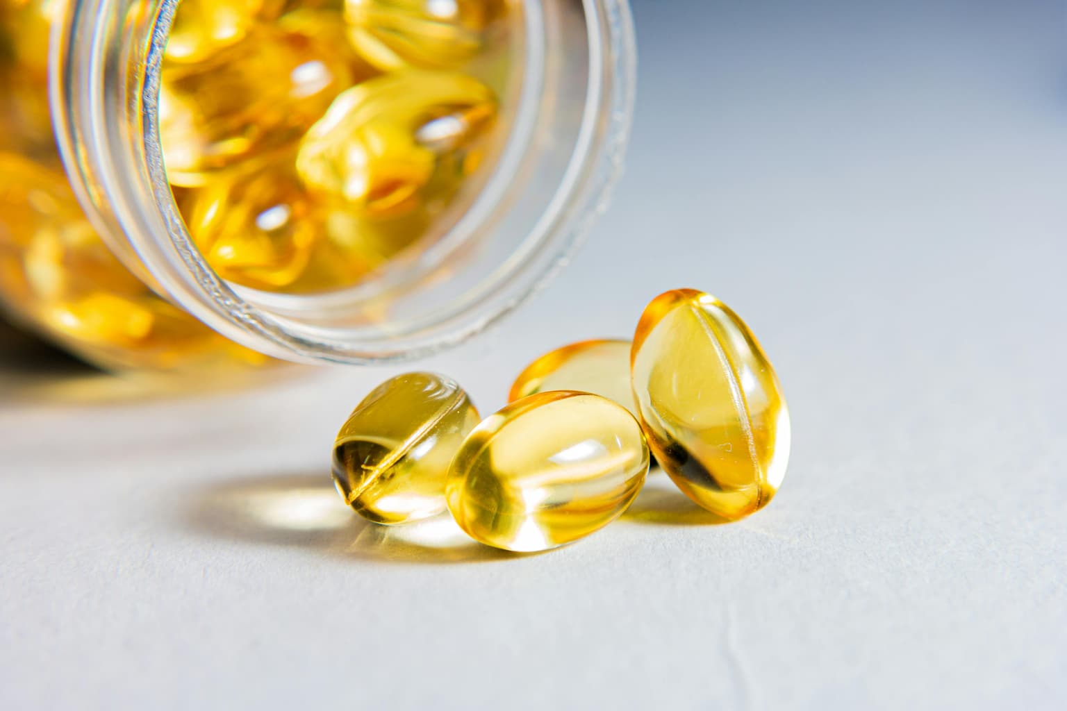 Nutrition supplements