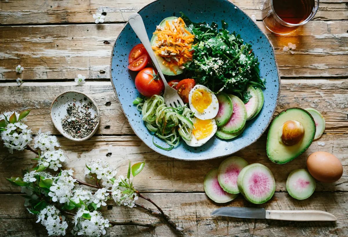 IBS-friendly meals