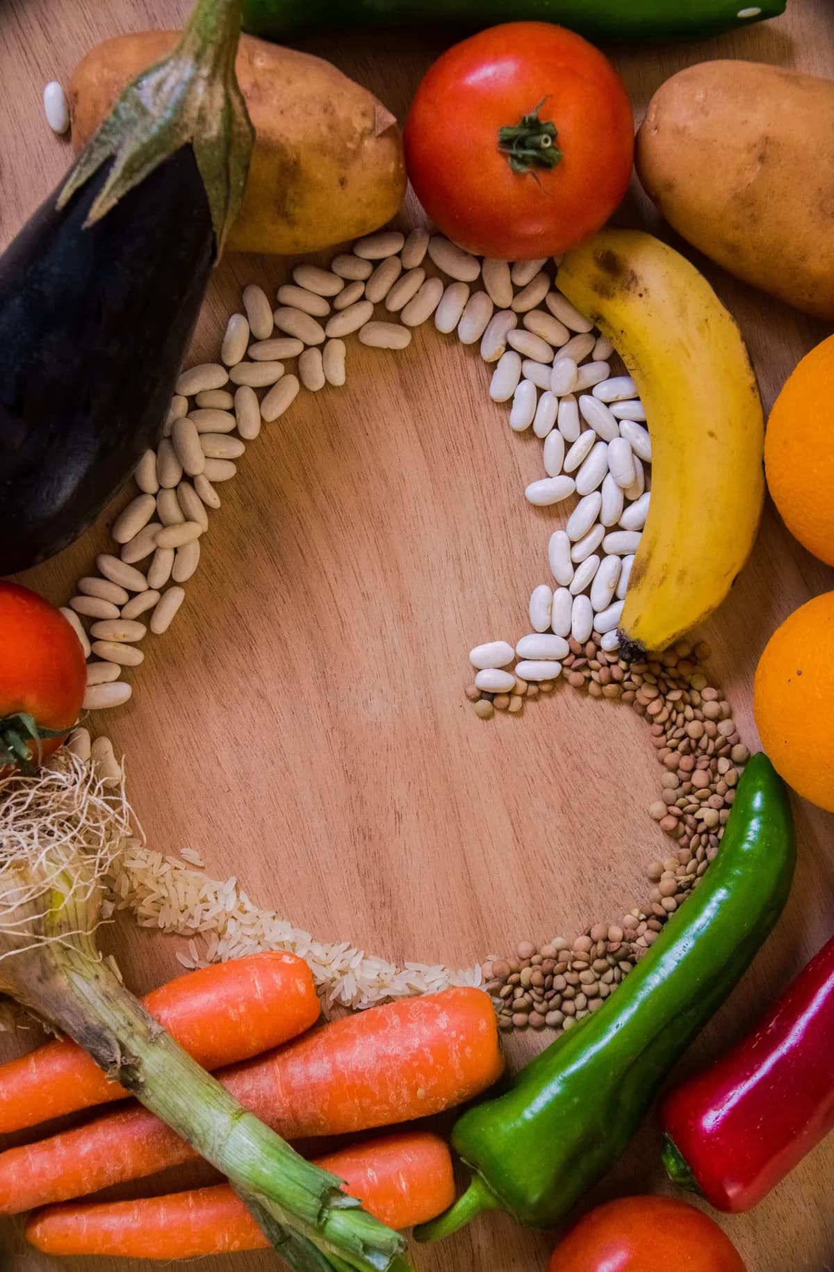 Heart-healthy foods for stroke prevention