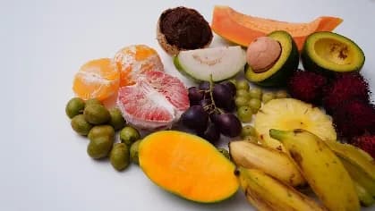 Fortified and vitamin D-containing foods
