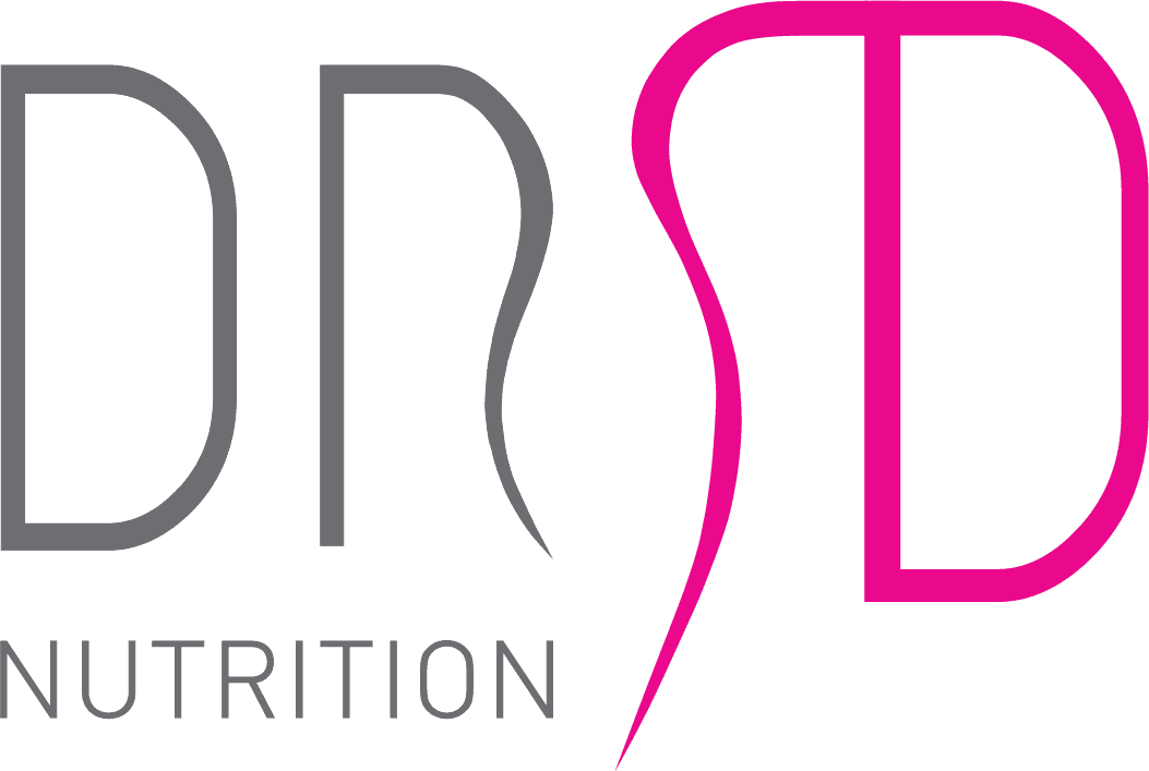 DRRD Logo