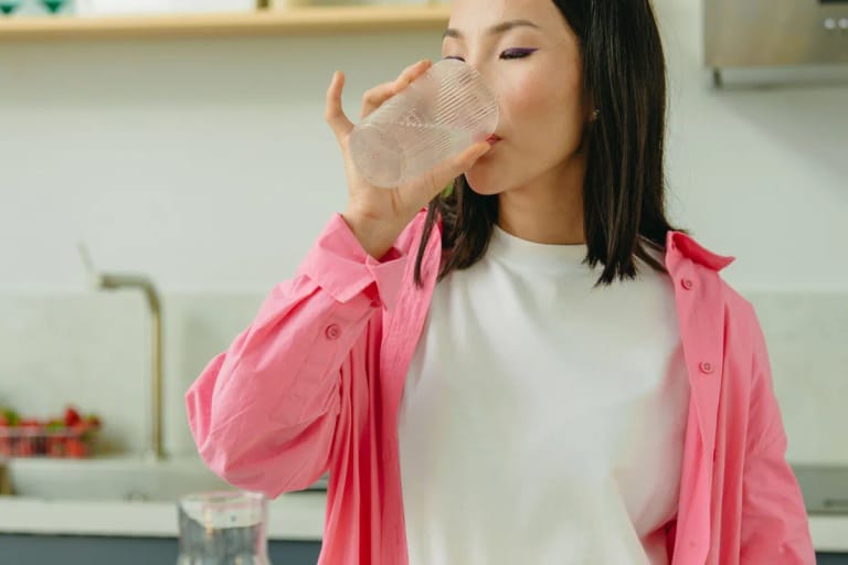How Much Water Do You Really Need?