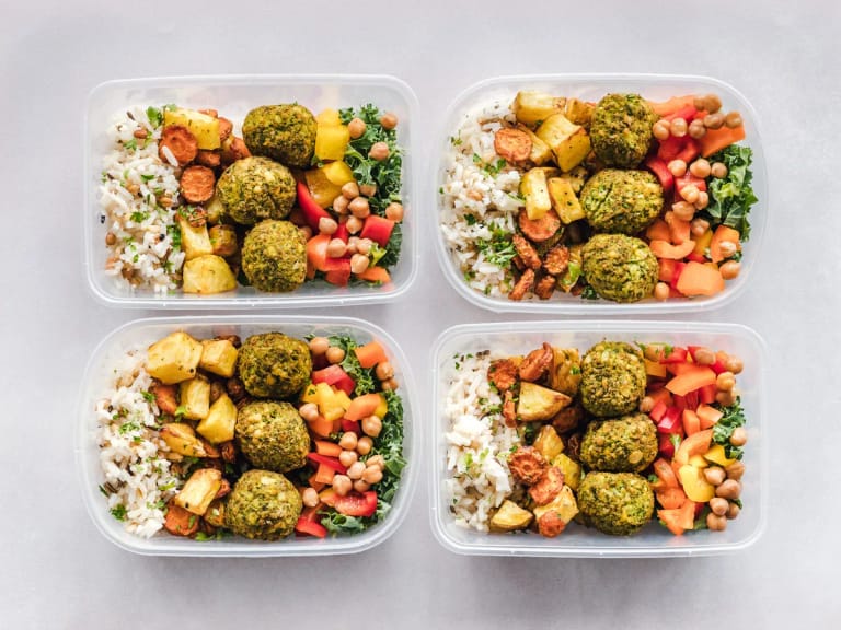Meal Prep for Beginners: A Realistic Starter Guide