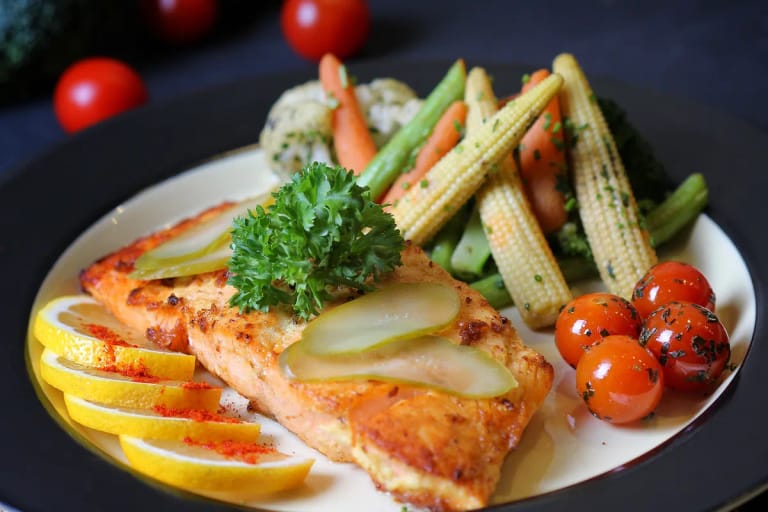 Portion Sizes and Mindful Eating: A Practical Guide