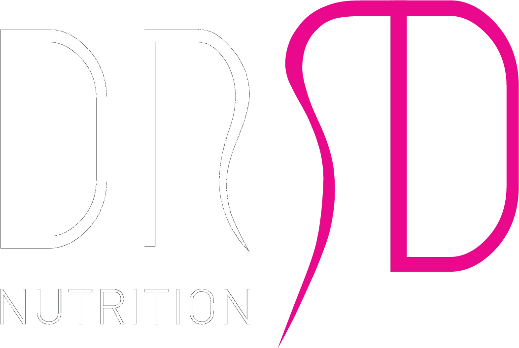 DRRD Nutrition Services Logo