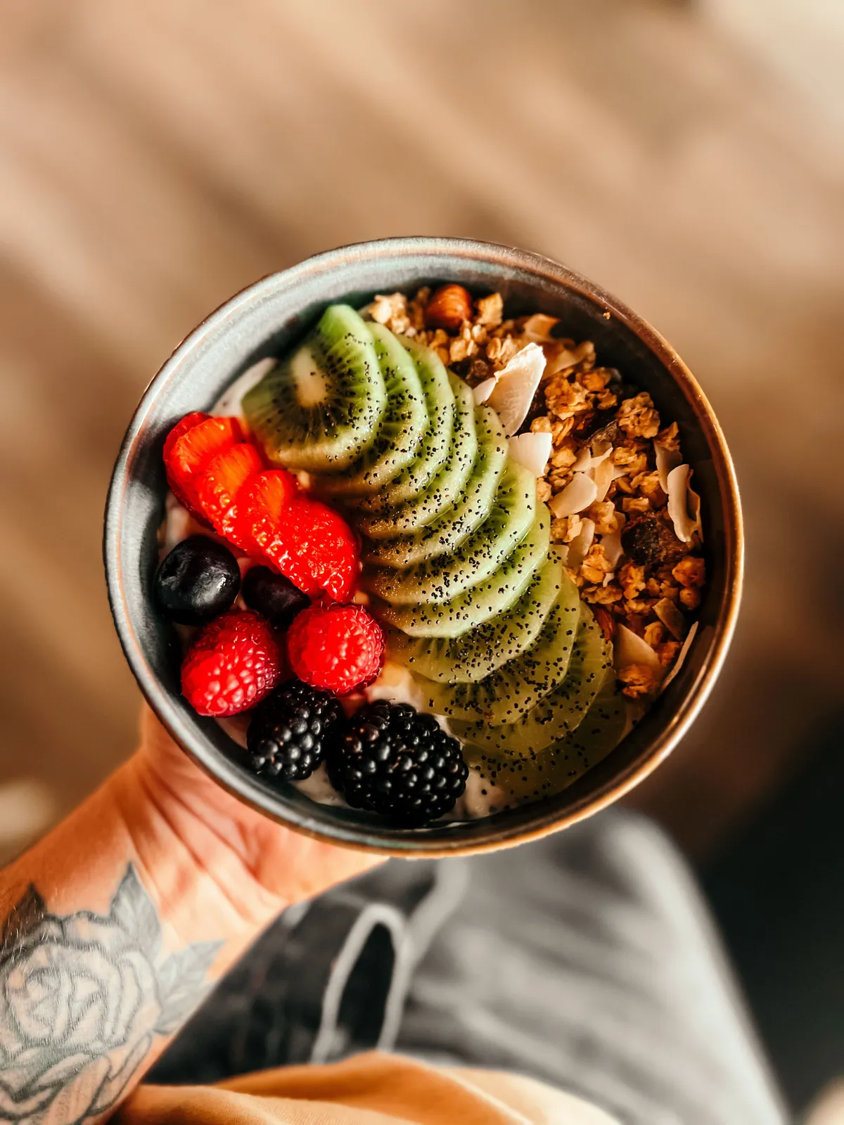 Cancer & Nutrition: Eating Well Through Treatment