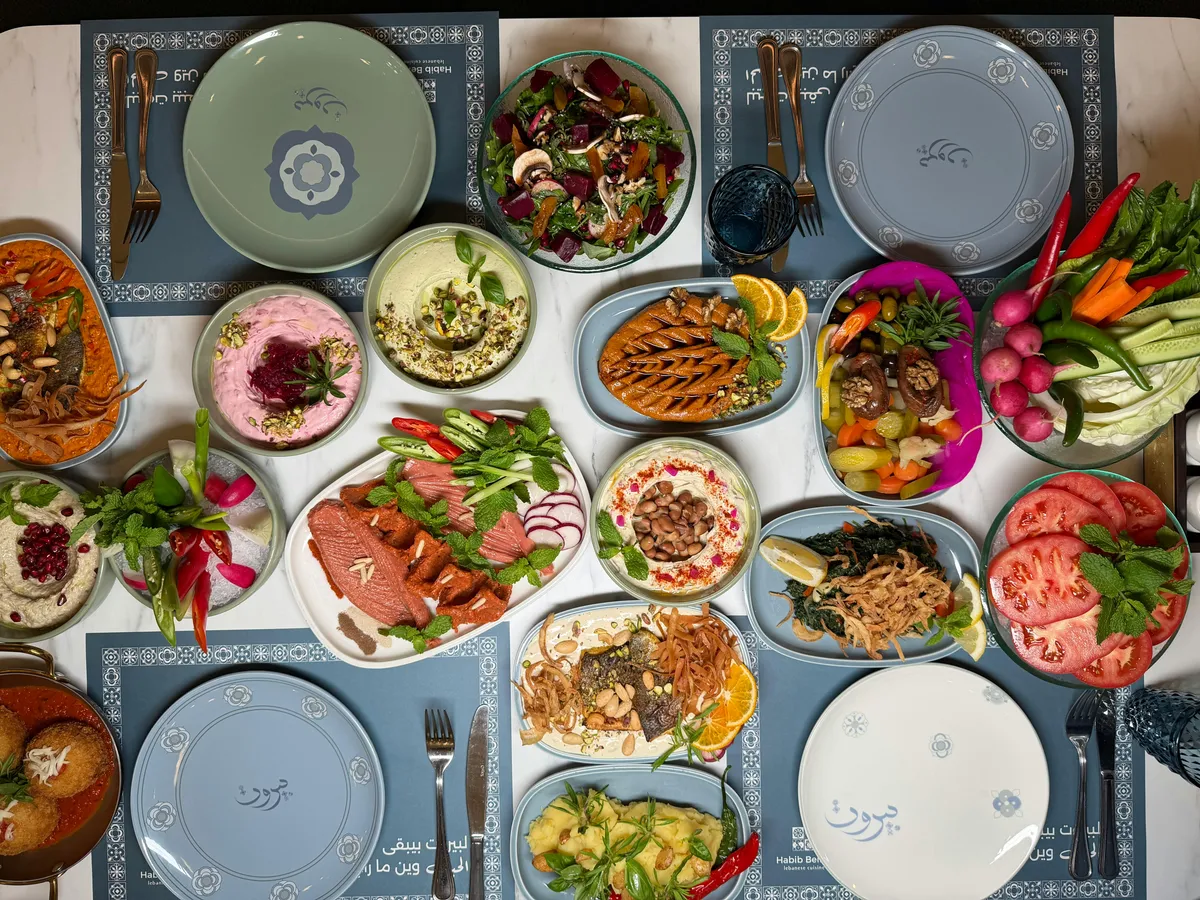 Eating for Longevity: How Food Supports Healthy Aging