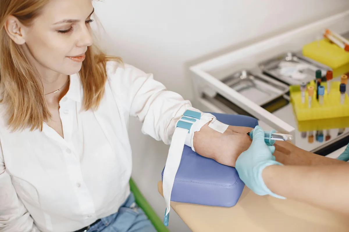 Gestational Diabetes: A Clinical Nutrition Overview