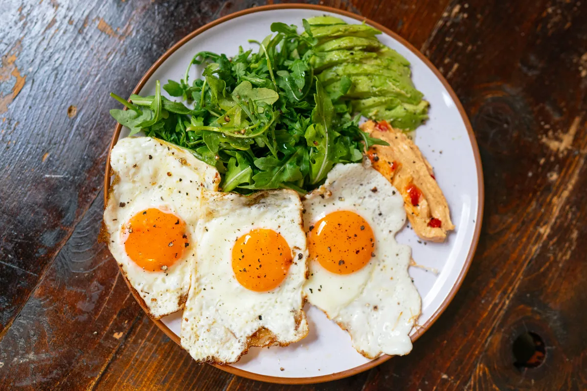 The Ketogenic Diet: A Clinical Nutrition Overview