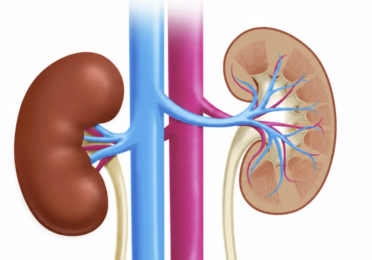Kidney Health: A Clinical Nutrition Overview