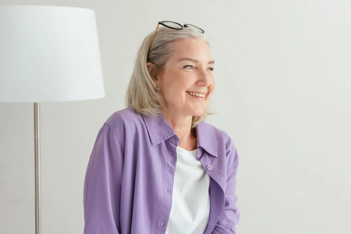 Menopause & Nutrition: A Clinical Overview