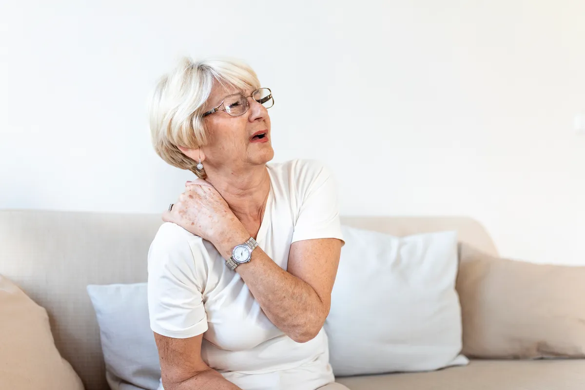 Osteoporosis & Bone Health: A Clinical Nutrition Overview