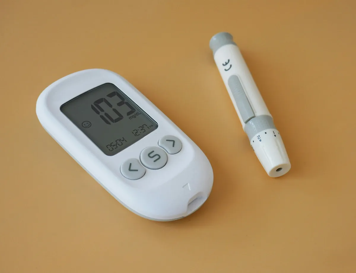 Prediabetes & Insulin Resistance: A Clinical Nutrition Overview