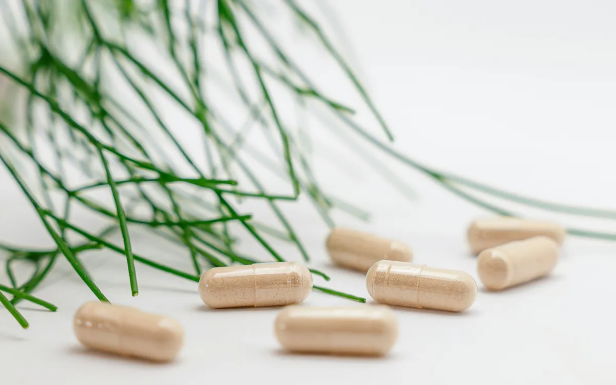 Supplements: What Works and What Doesn't