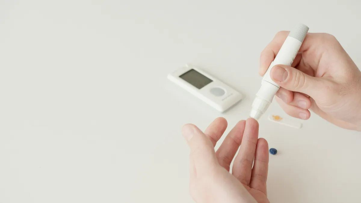 Type 2 Diabetes: A Clinical Nutrition Overview