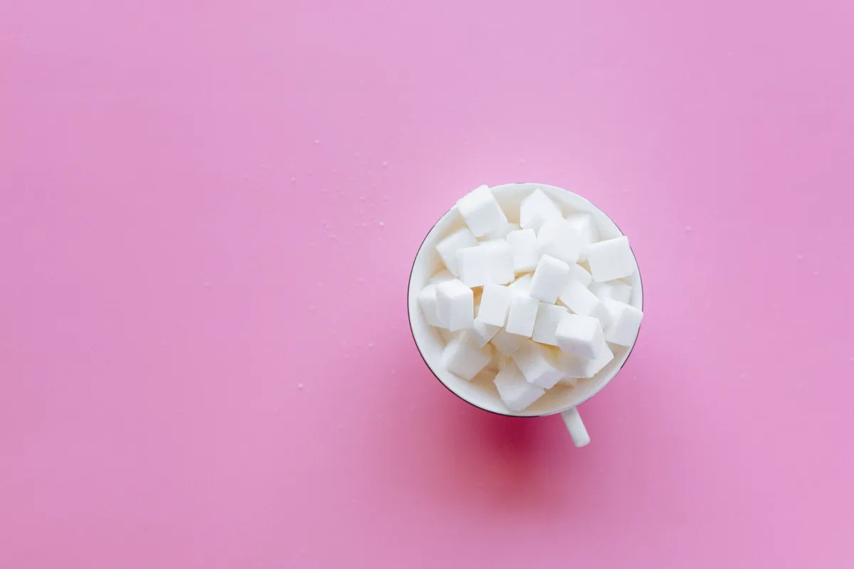 Cutting Back on Sugar: A Practical, No-Guilt Guide