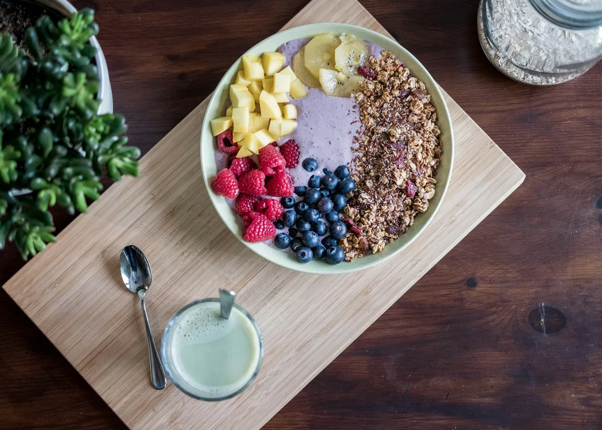 Nutrition for Gut Health: A Clinical Overview