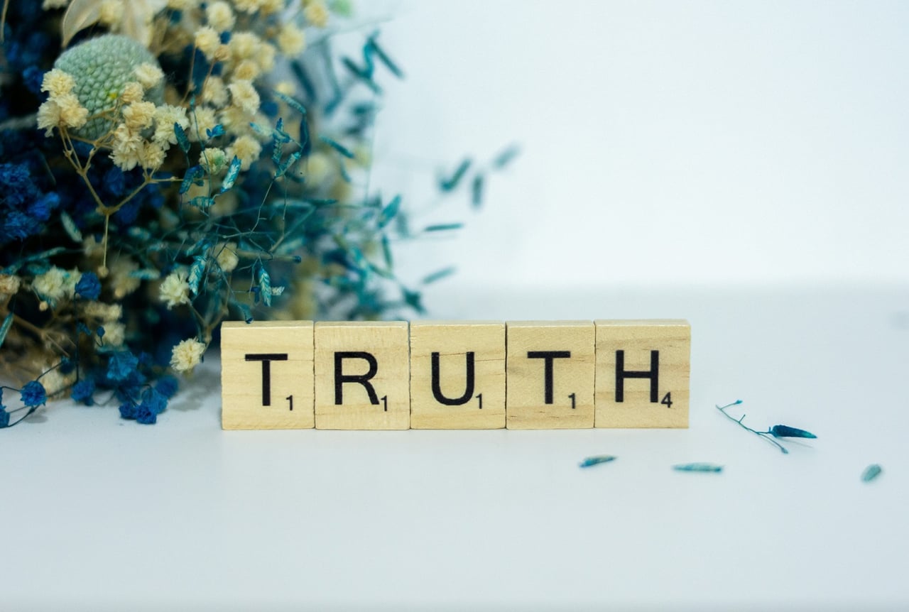 Nutrition Myths Debunked