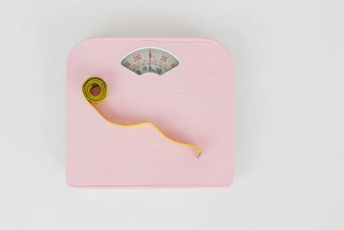 Sustainable Weight Loss: What Actually Works Long-Term