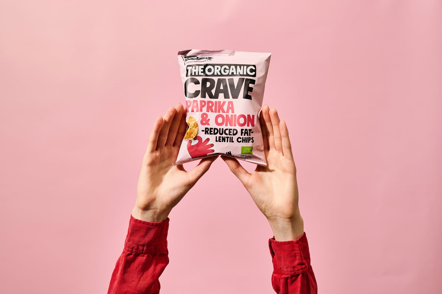 Smart Snacking at Work