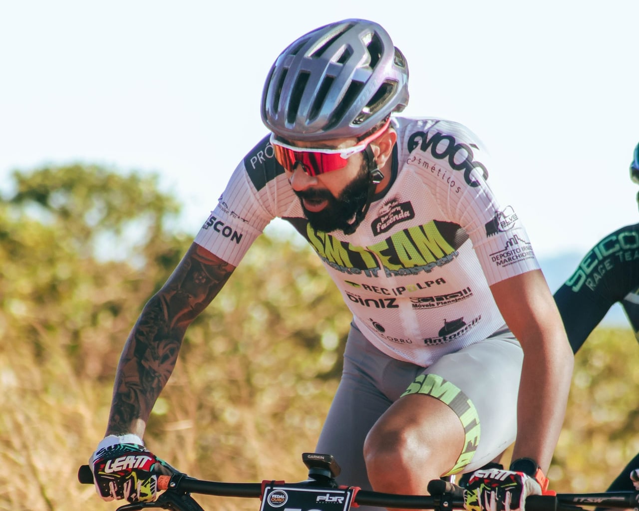Body composition & athlete health