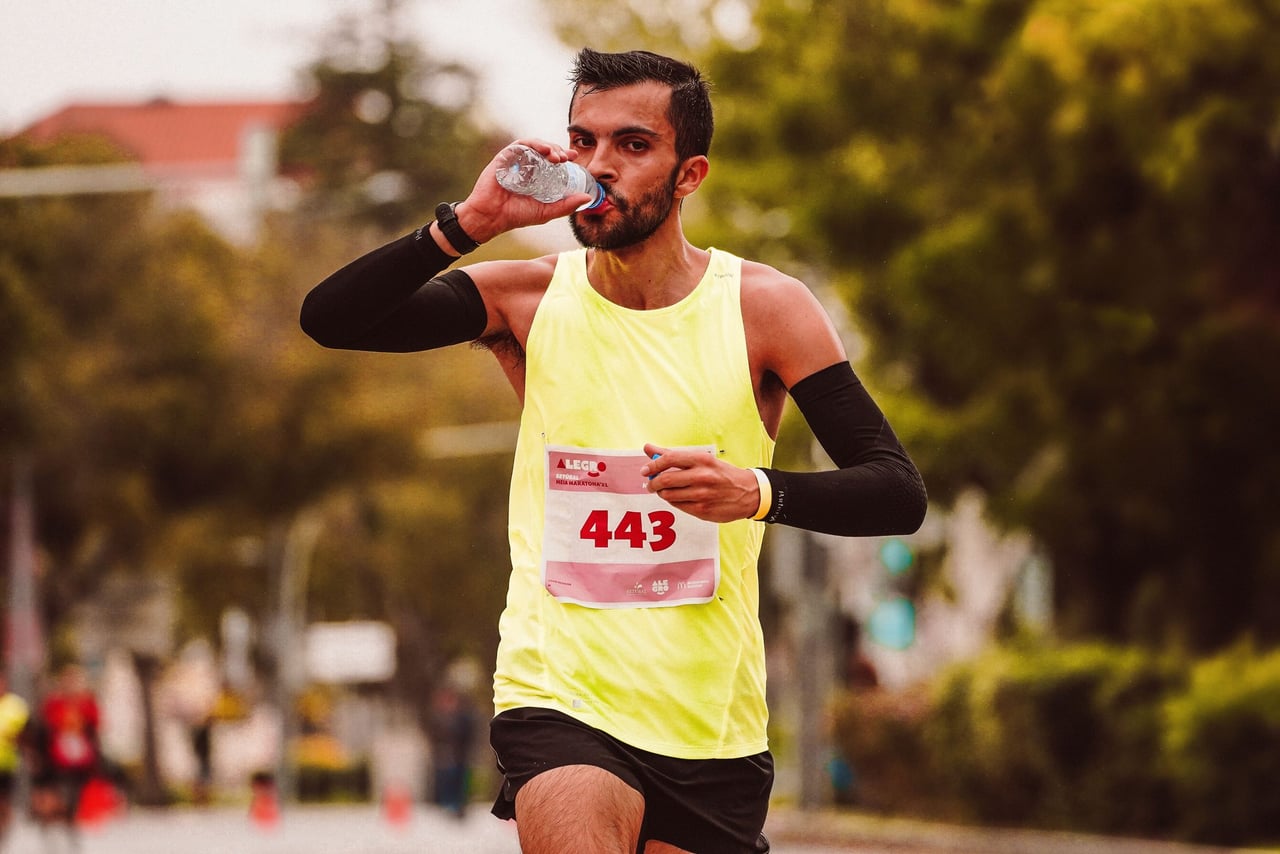 Hydration & electrolytes