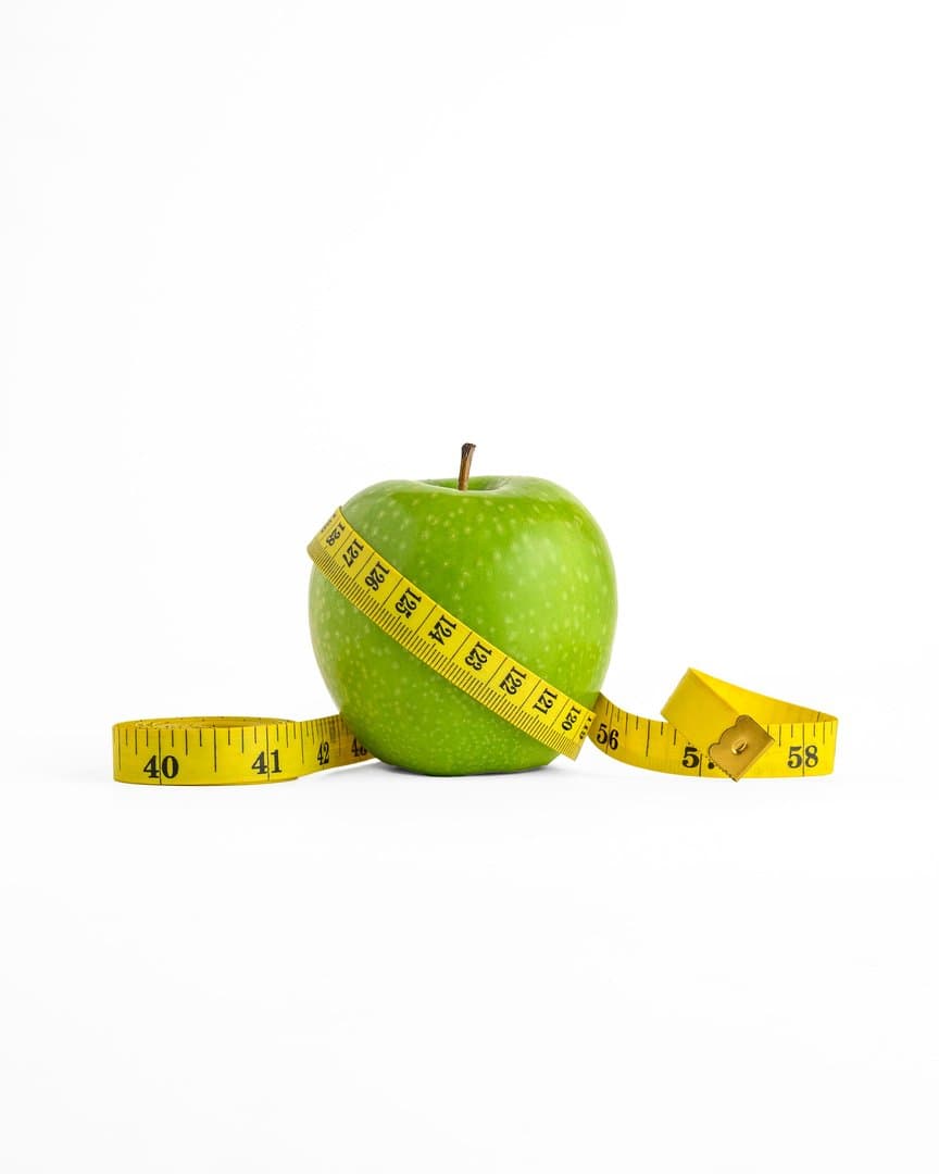 Weight Management Without Dieting: A Dietitian's Approach