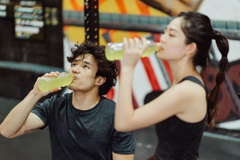 Summer Hydration and Electrolytes: What You Actually Need