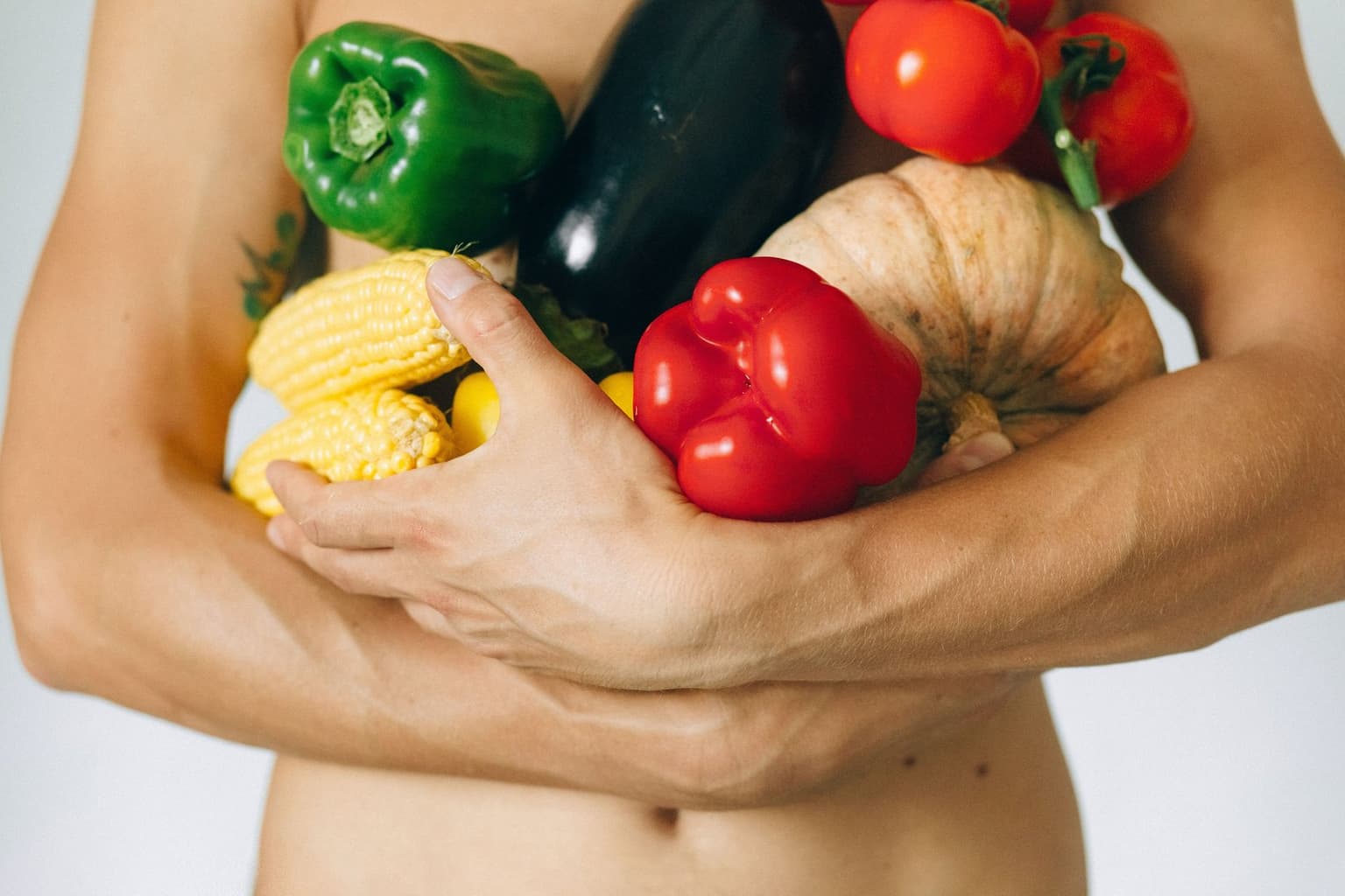 Gut Health Beyond Buzzwords: What Actually Feeds Your Microbiome