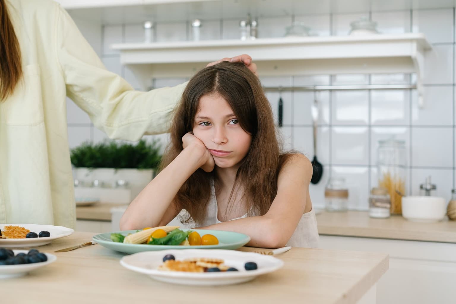 Feeding Picky Eaters: A Dietitian's Calmer Approach