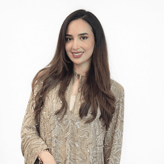 Maram Saeed
