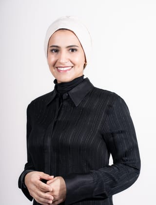 Reham Al Aini