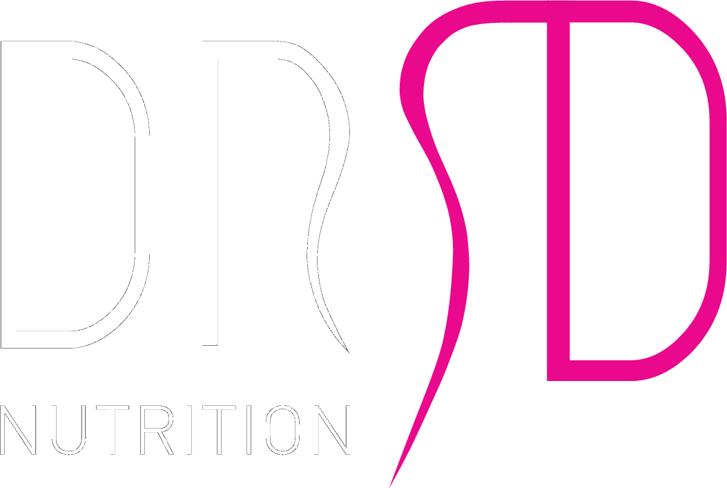 DRRD Logo