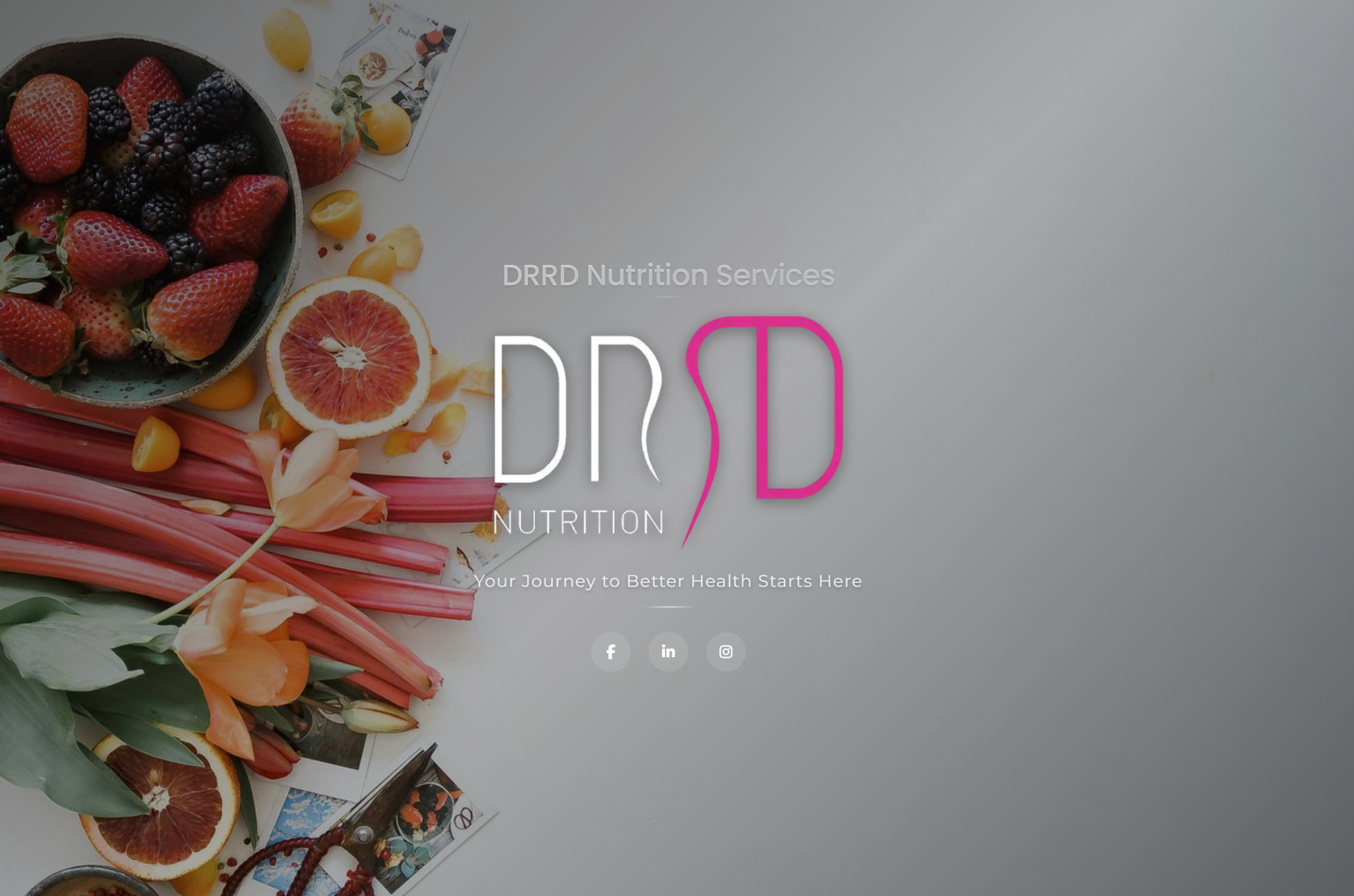DRRD Nutrition - Ottawa